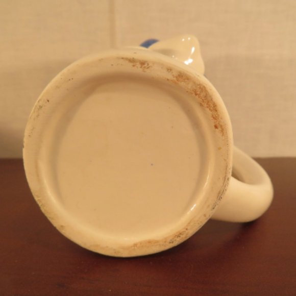 GHOST Mug Halloween Decorative Ceramic 5" (125A) - Picture 5 of 6